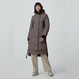 NWT - Canada Goose Women’s Aldridge Parka - XS